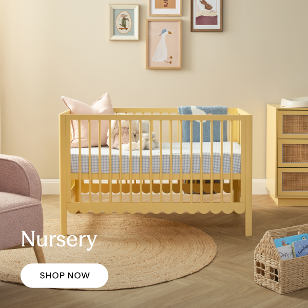 Baby Furniture & Play