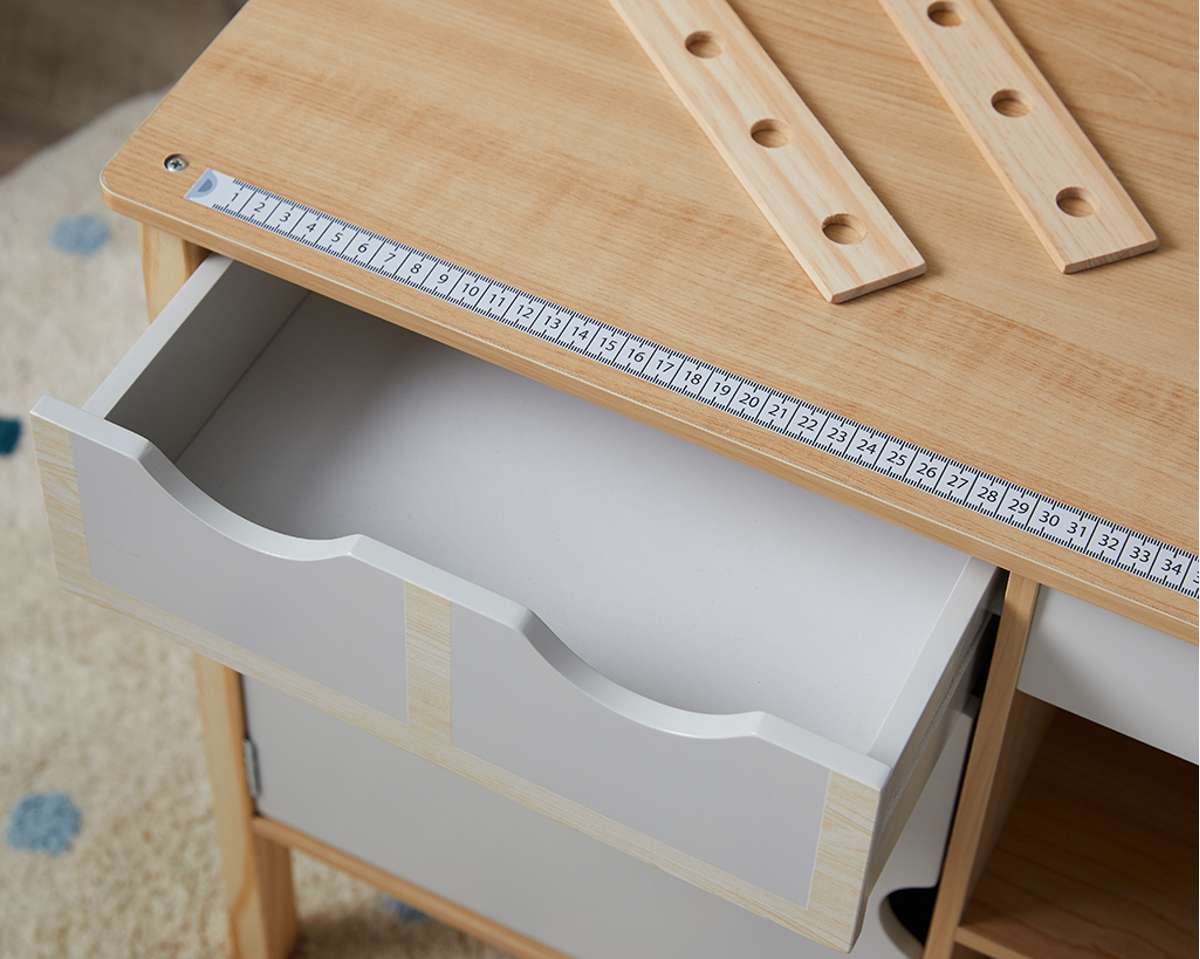Kids Toy Tool Bench