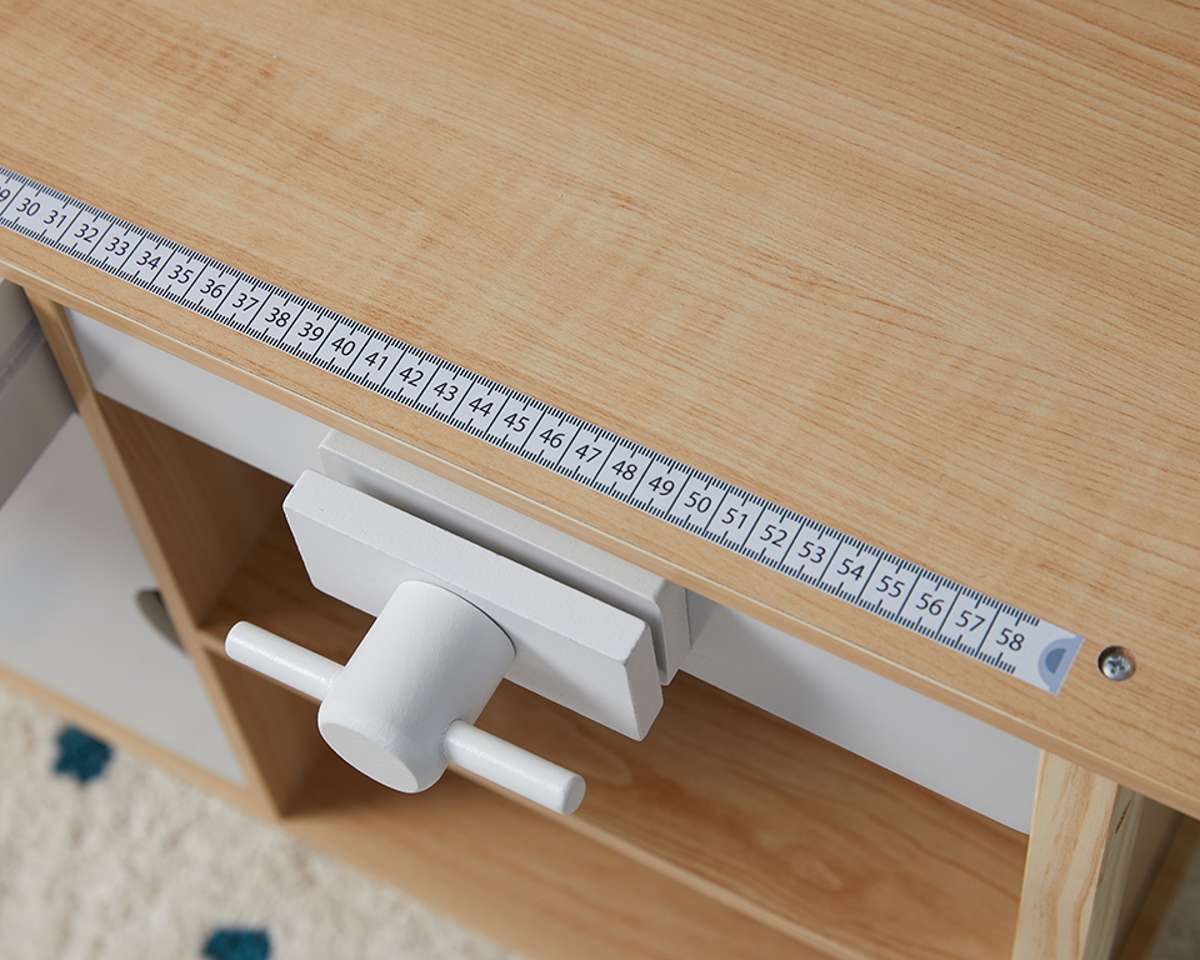 Kids Toy Tool Bench