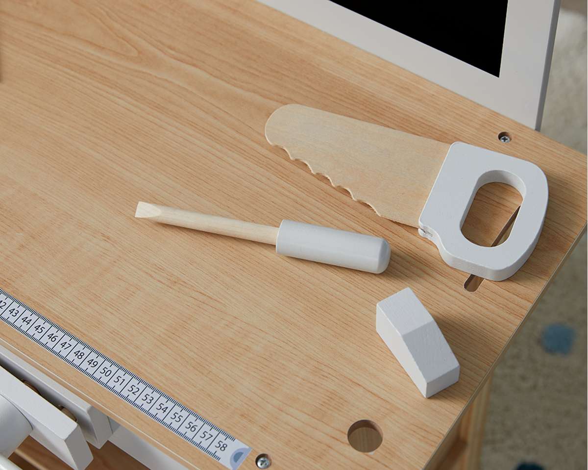 Kids Toy Tool Bench