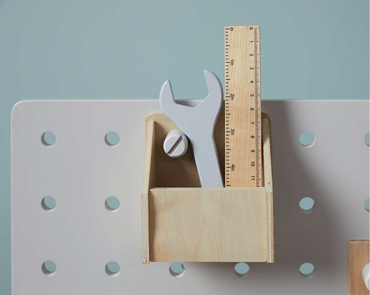 Kids Toy Tool Bench