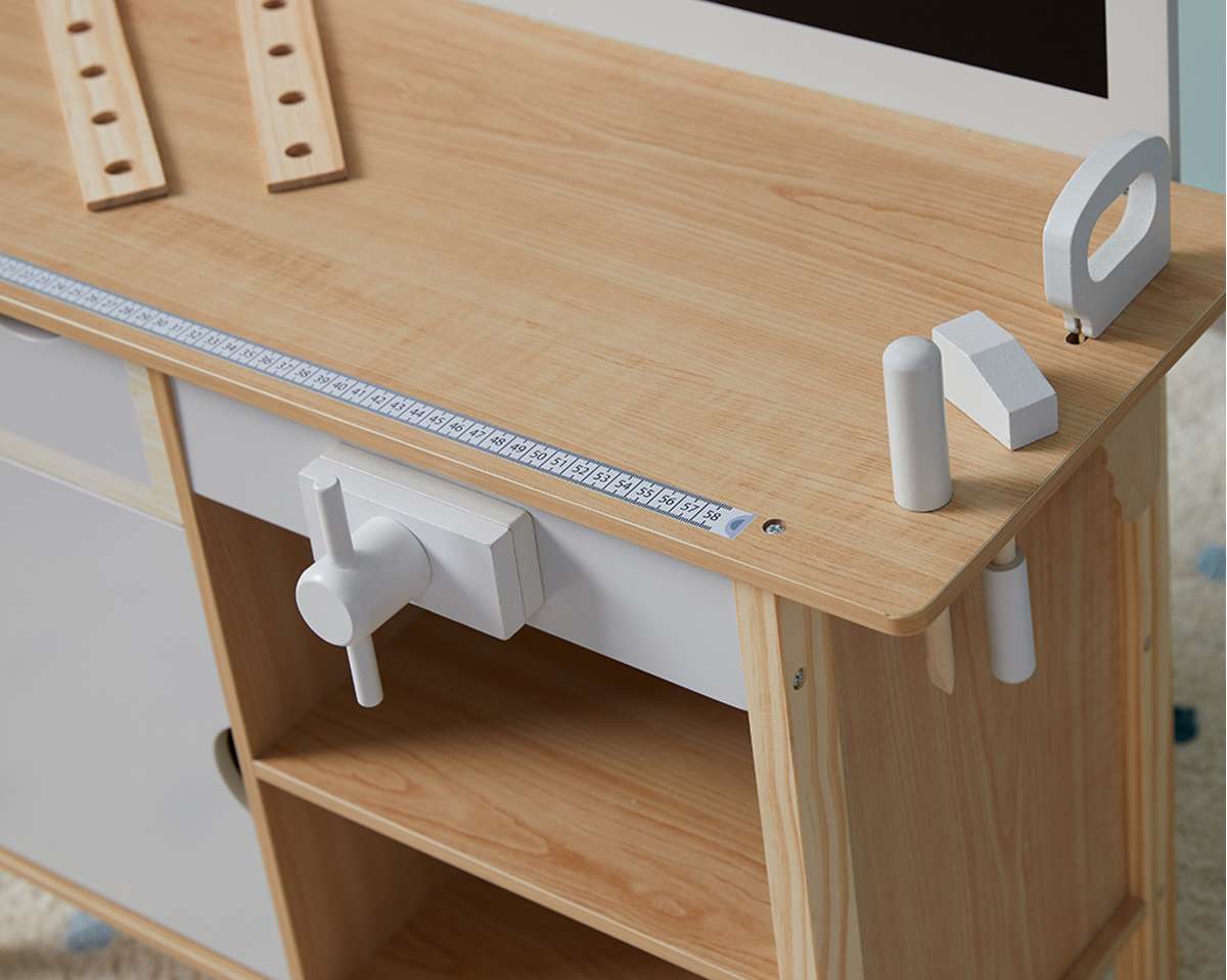 Kids Toy Tool Bench