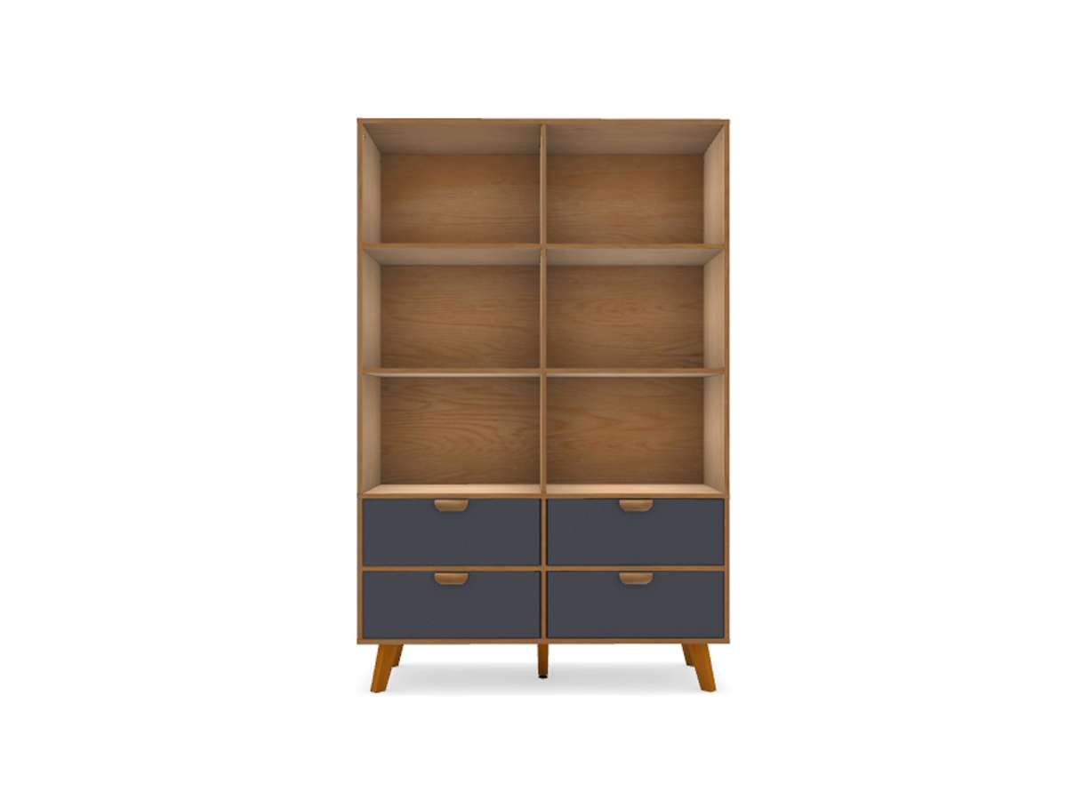 Mischa Bookcase