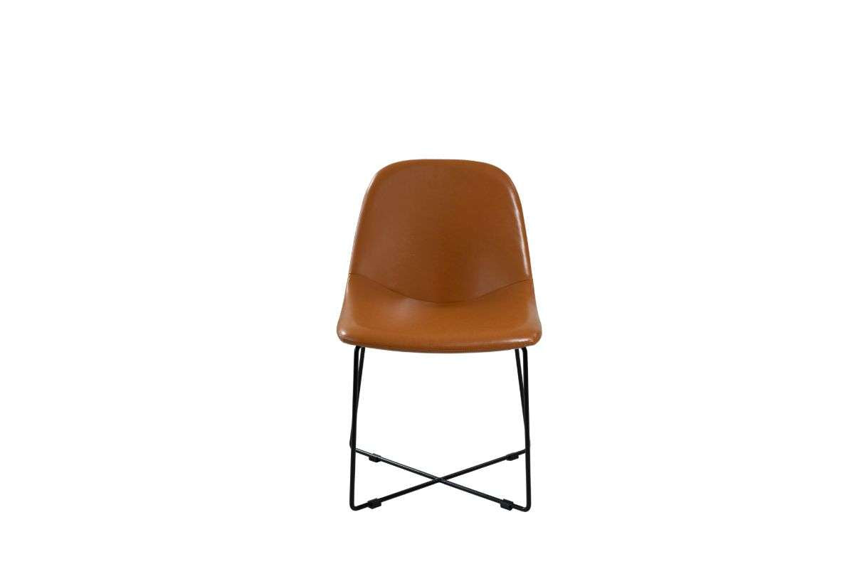 Porter Chair - Tan