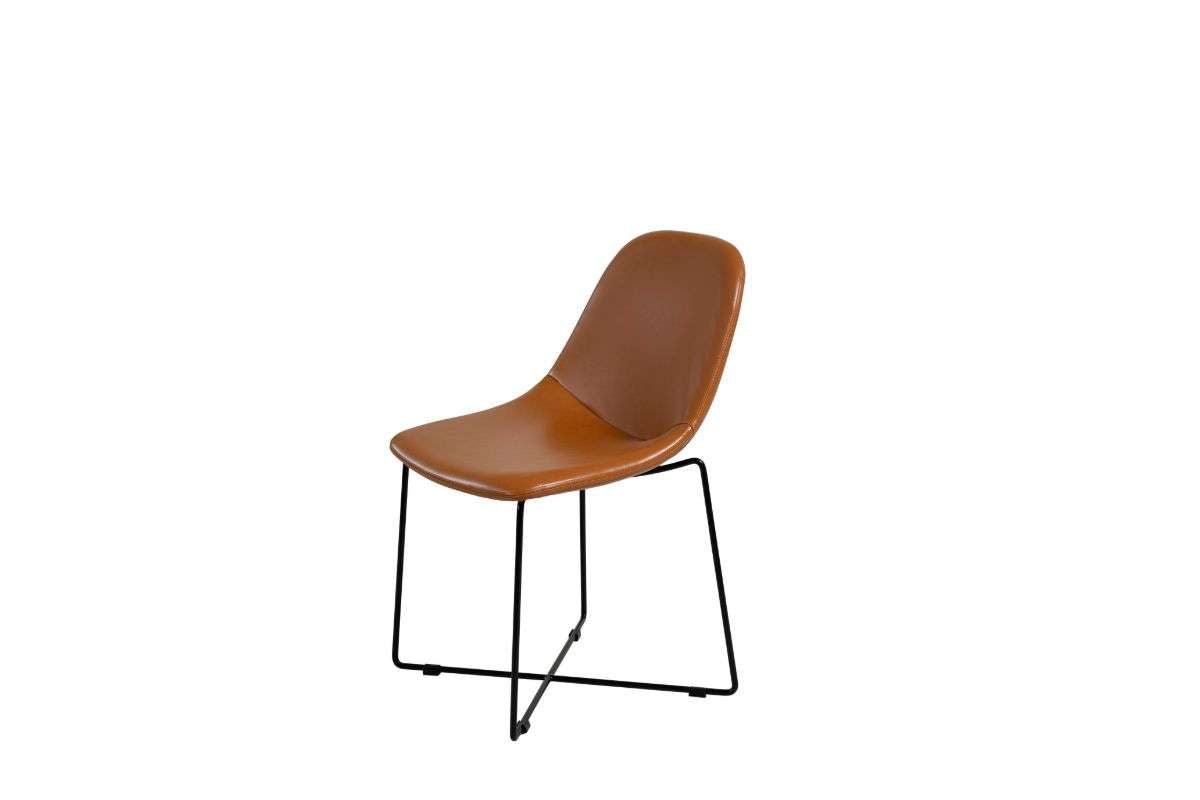 Porter Chair - Tan