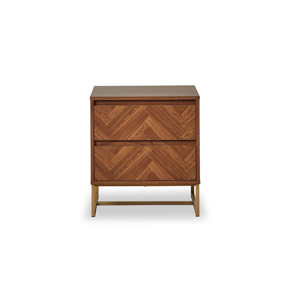 Rupert Bedside Table