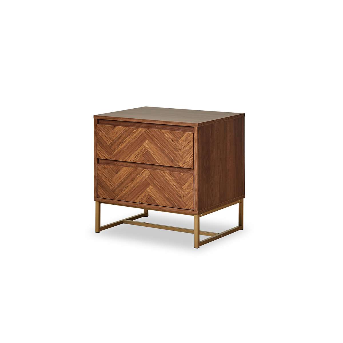 Rupert Bedside Table