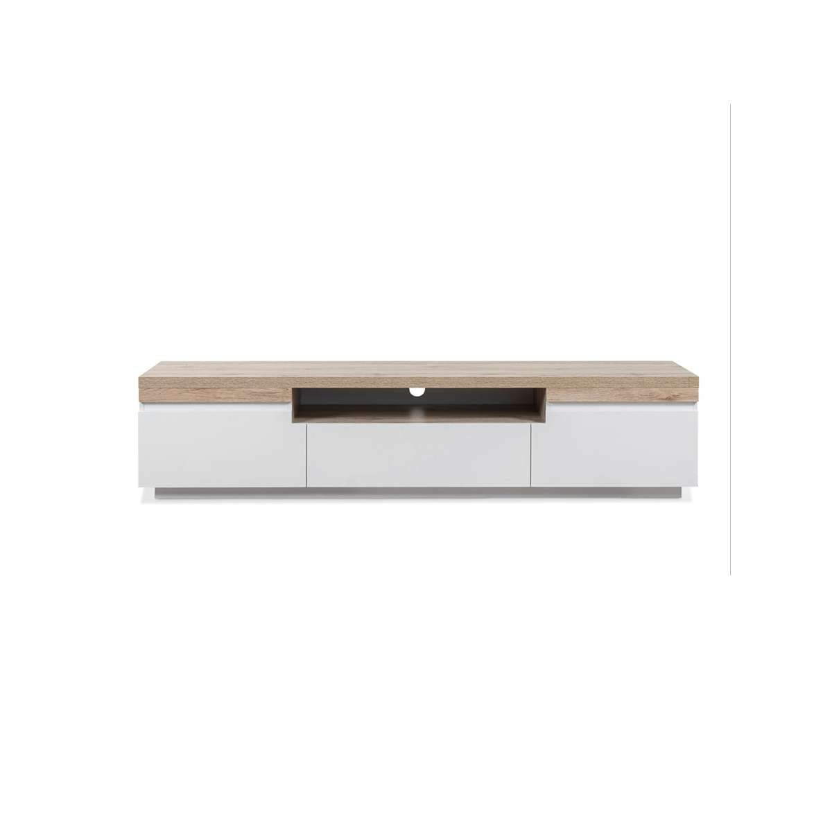 Sadie Entertainment Unit - Large