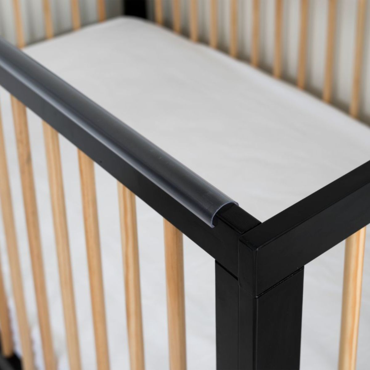 Cot Teething Rails