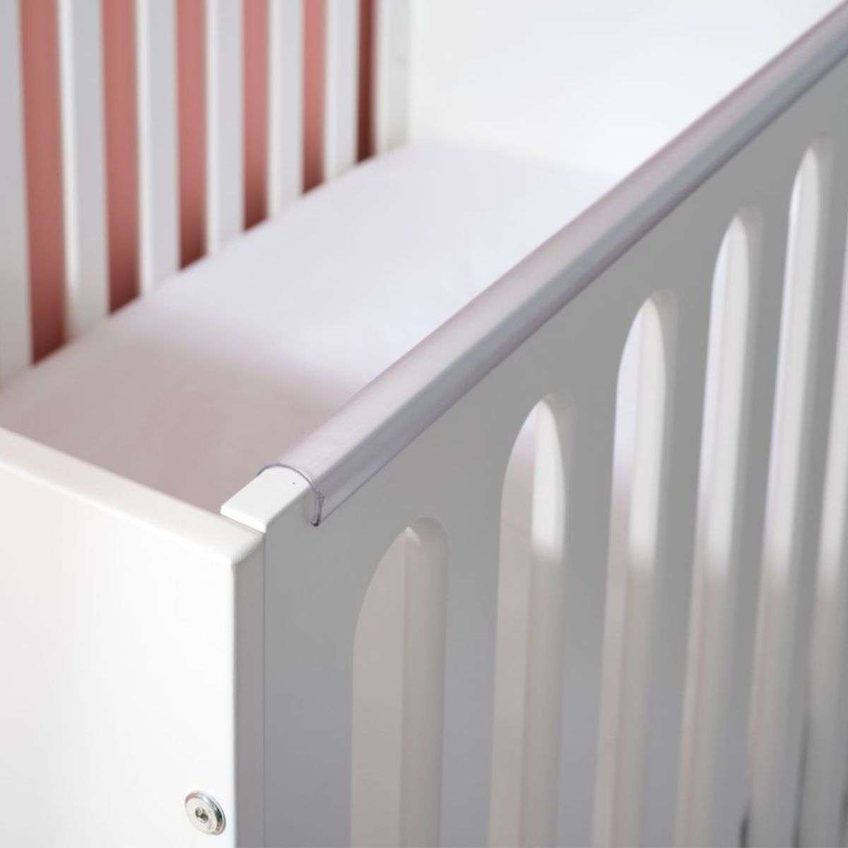 Cot Teething Rails