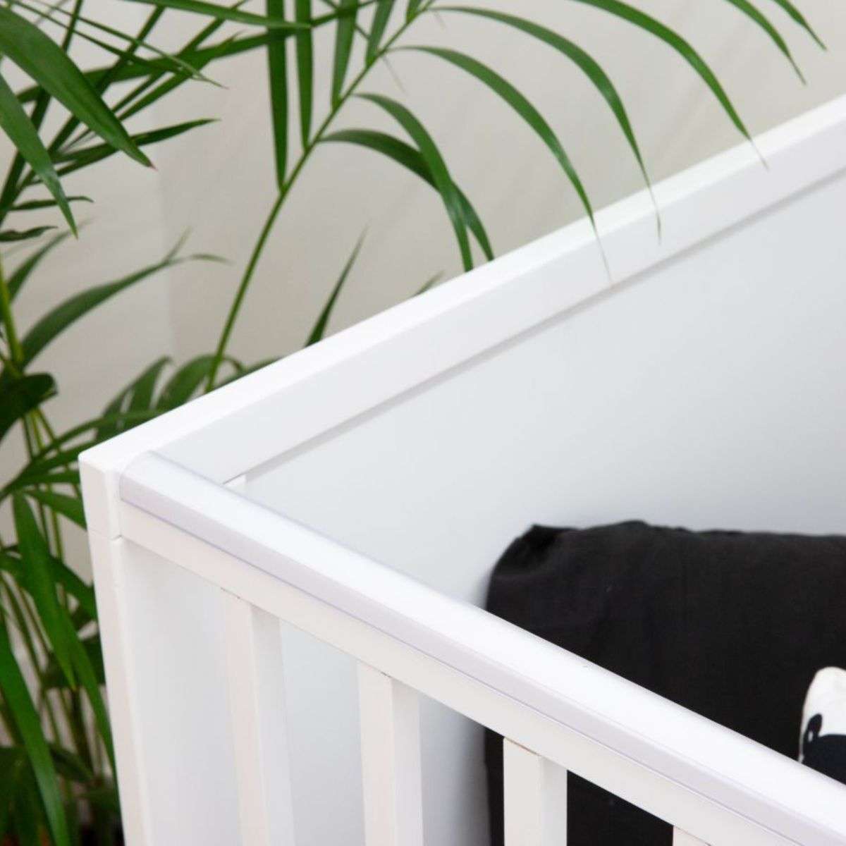 Cot Teething Rails