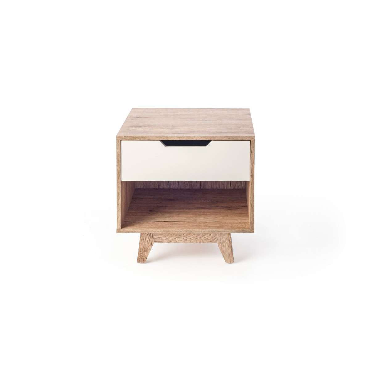 Jesse Bedside Table