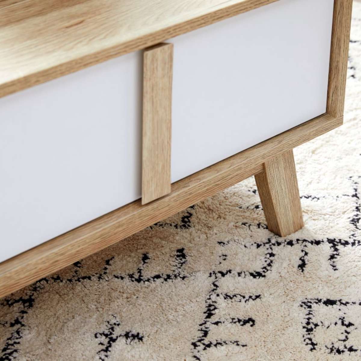 Jesse Coffee Table
