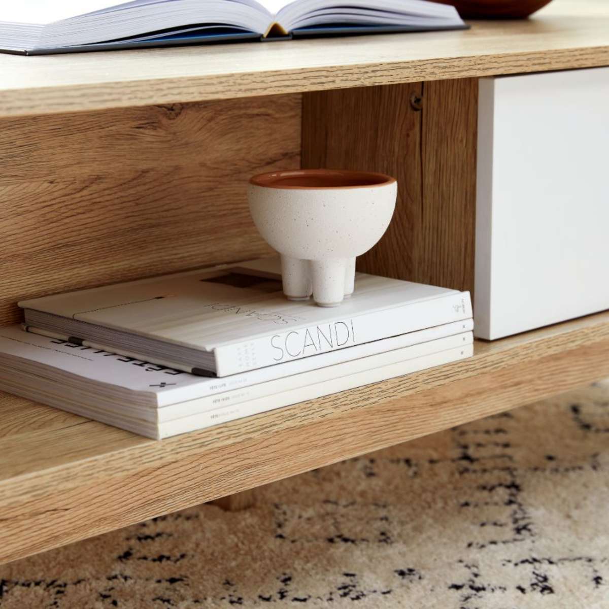 Jesse Coffee Table