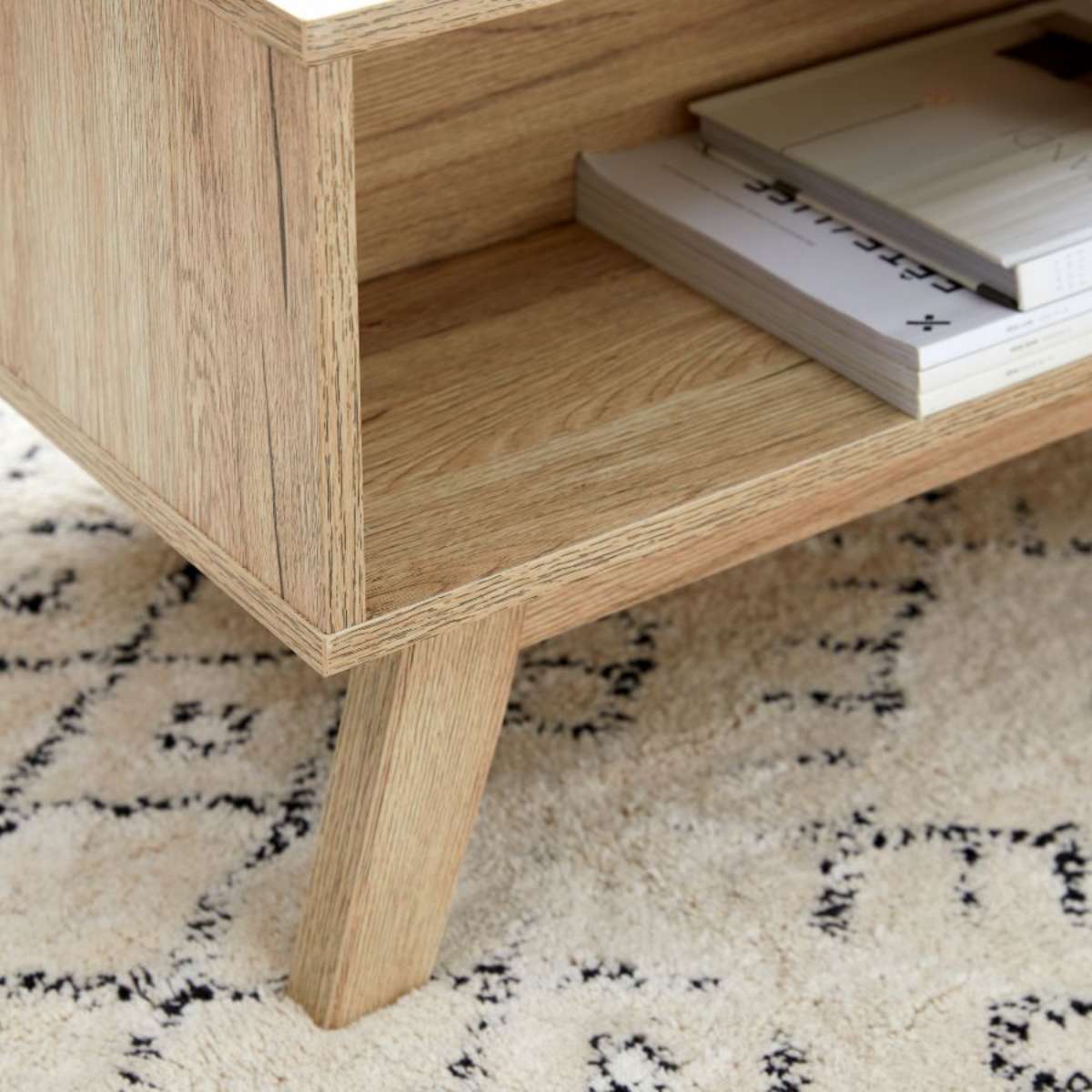 Jesse Coffee Table
