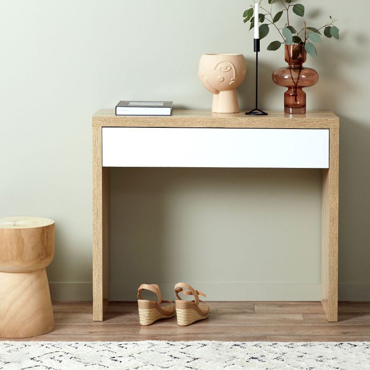 Jesse Console Table