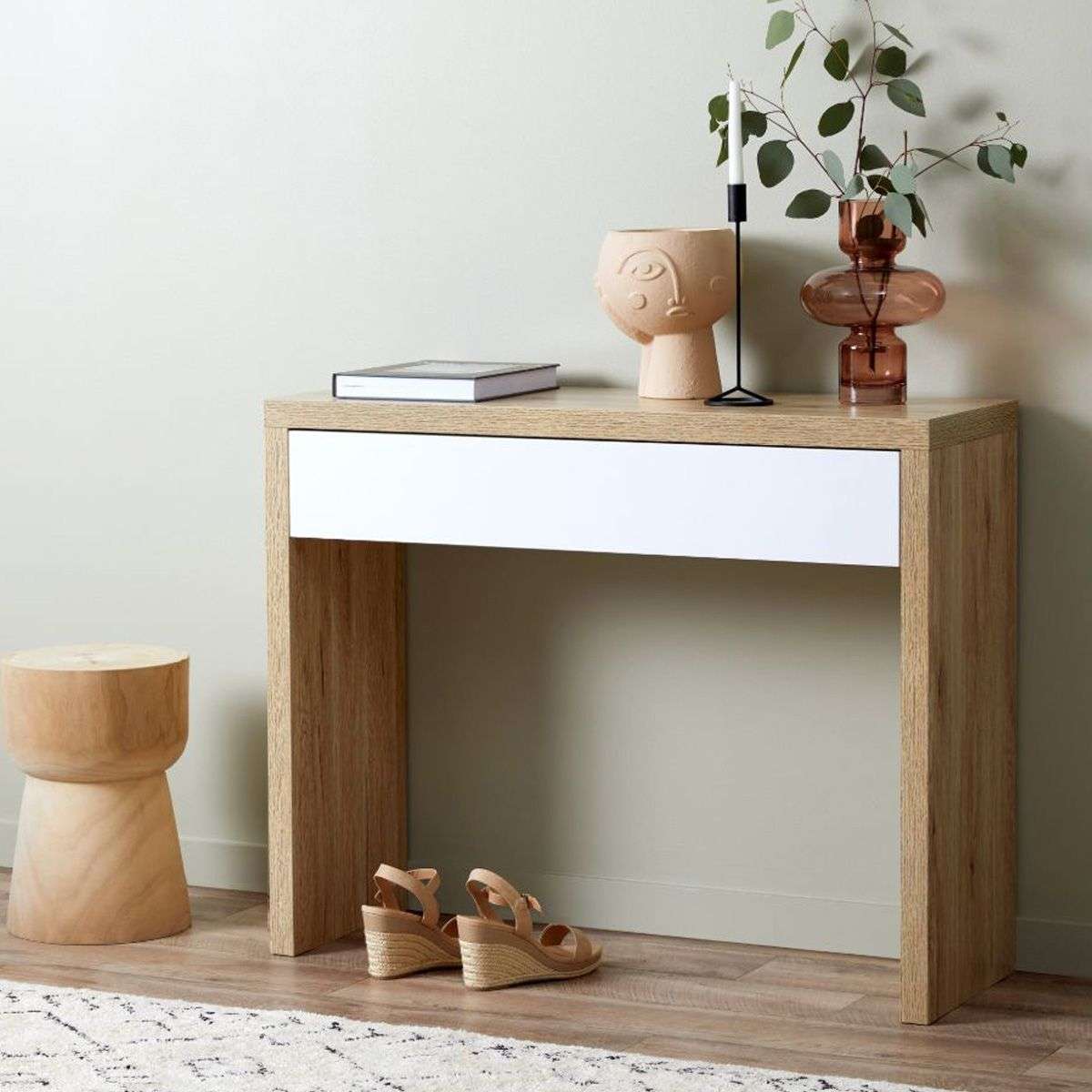 Jesse Console Table