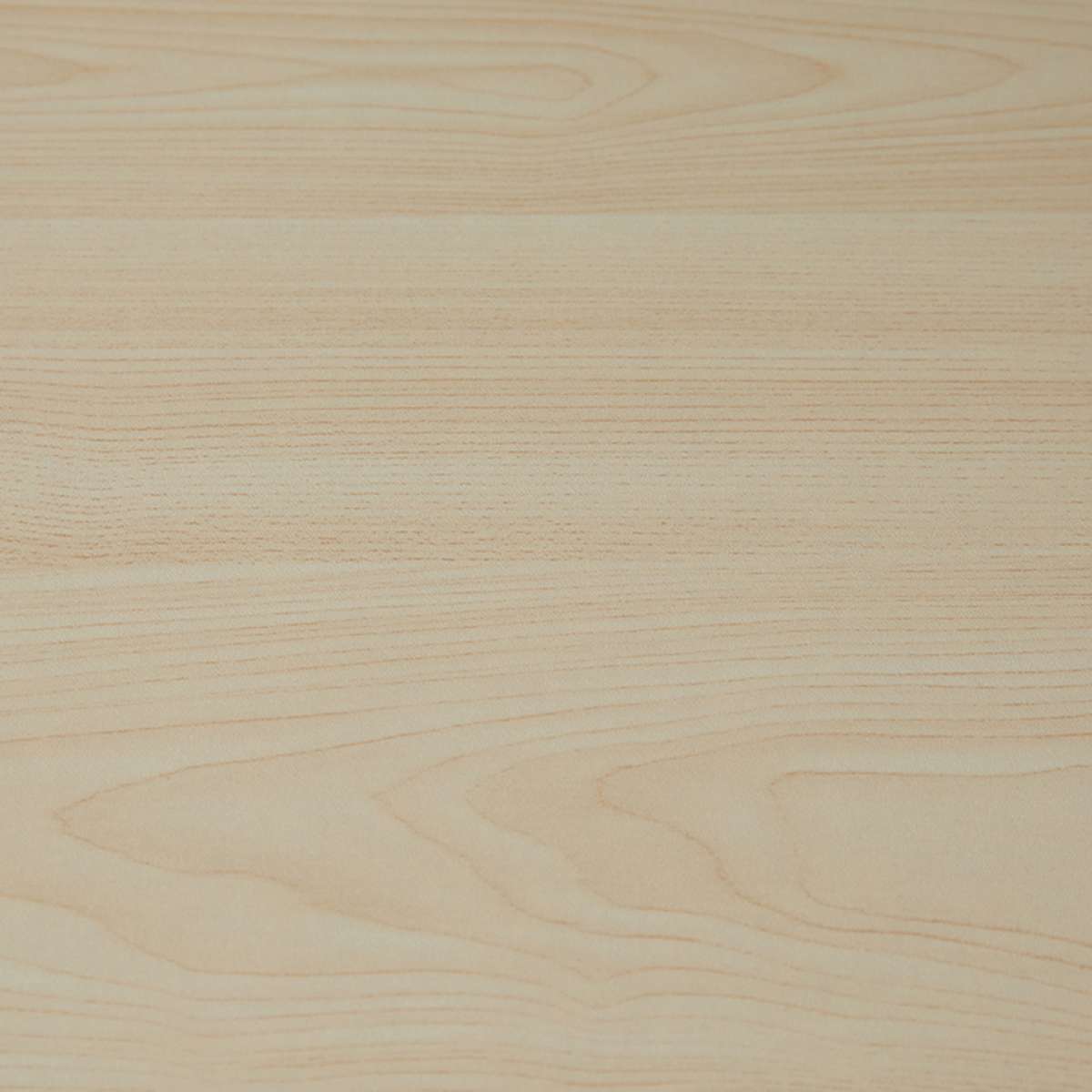 Jolt Six Drawer - Wide - Natural / White