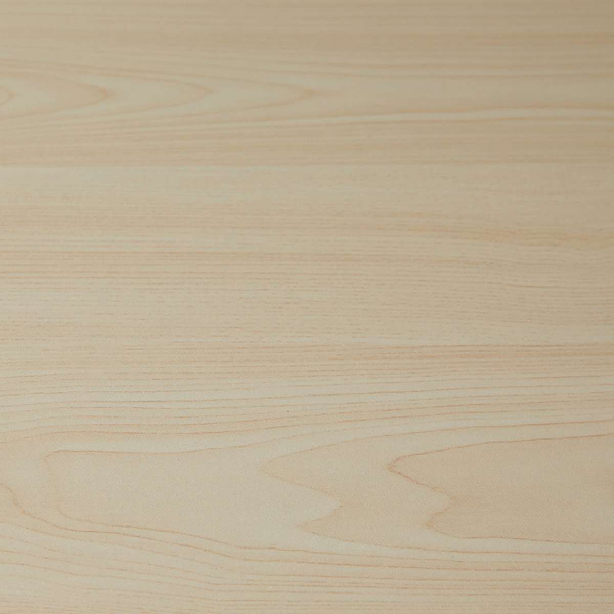 Jolt Six Drawer - Wide - Natural / White
