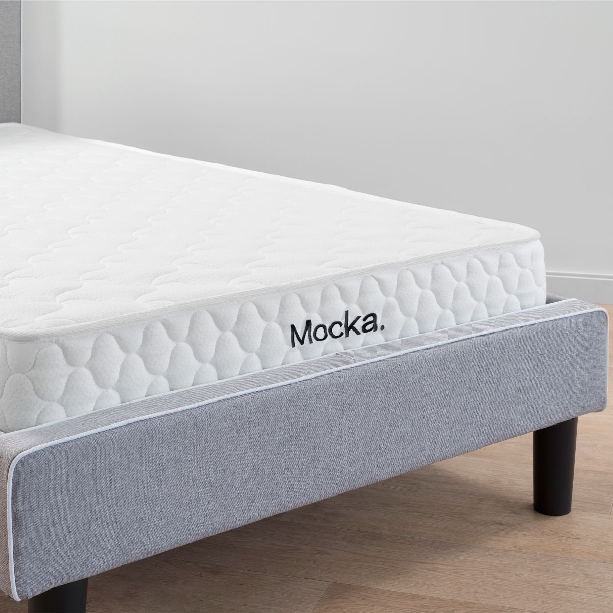 Vale King Single Mattress