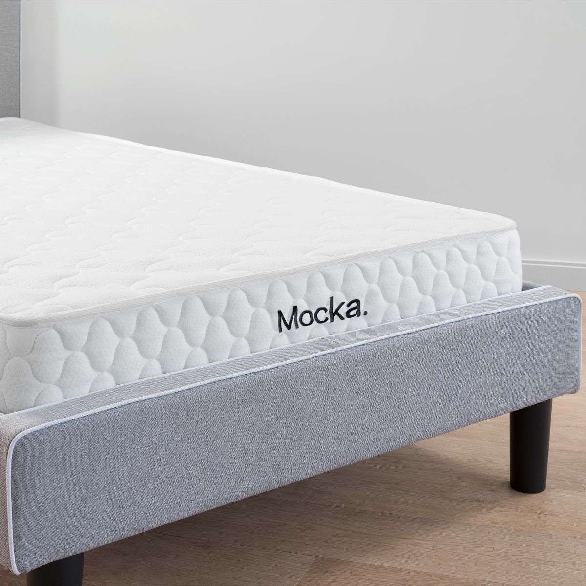 Vale King Single Mattress