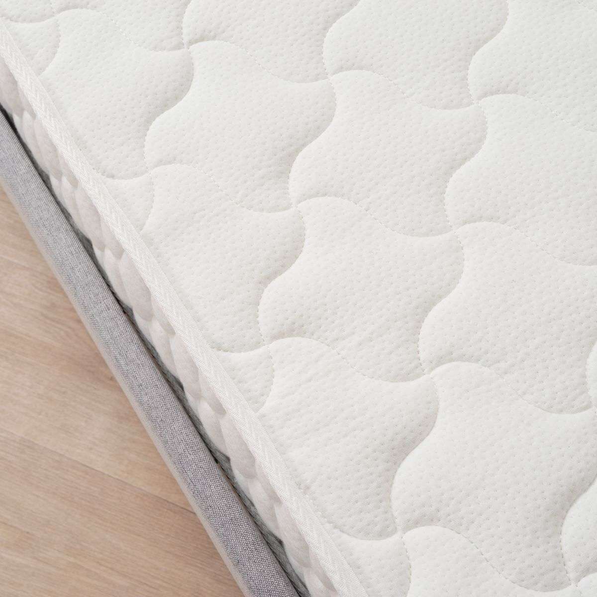 Vale King Single Mattress
