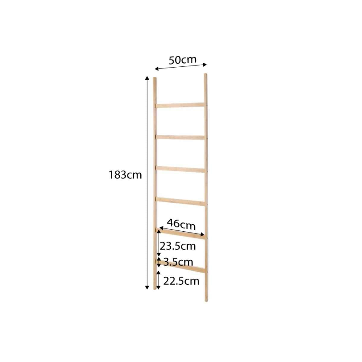 Jimmy Ladder