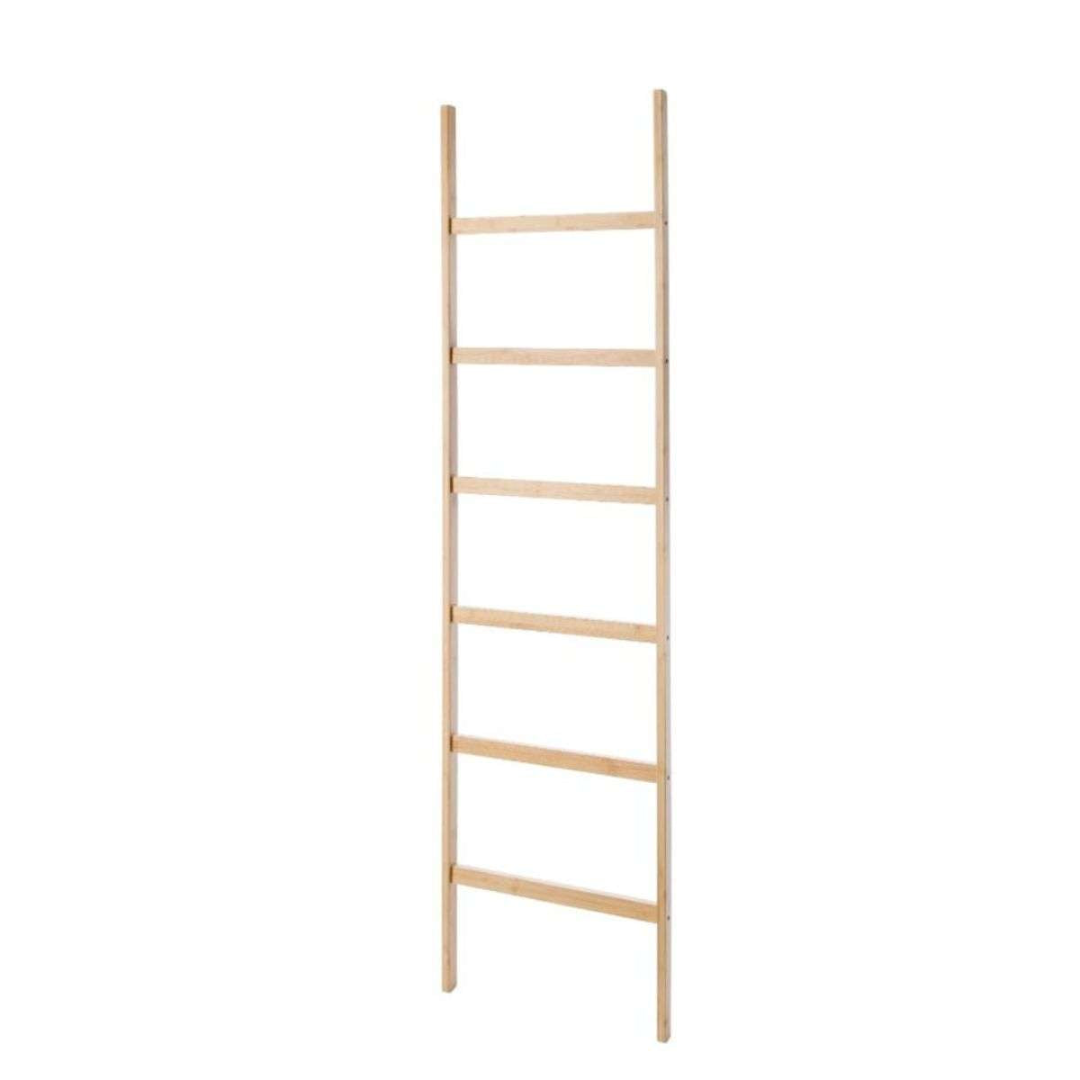 Jimmy Ladder