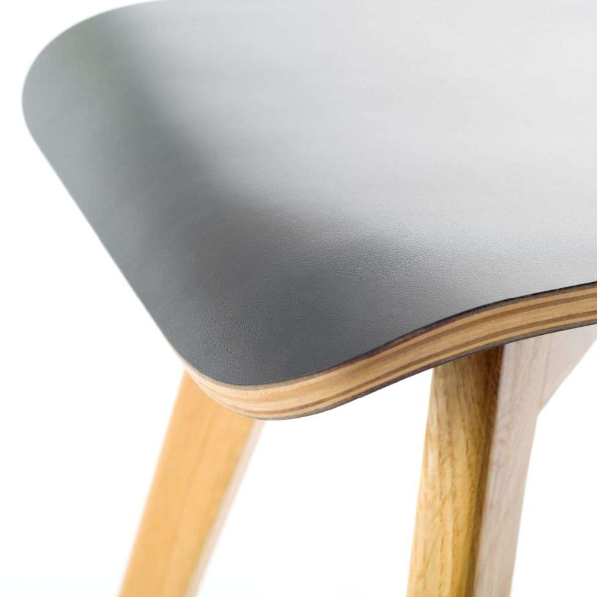 Harper Chair - Black