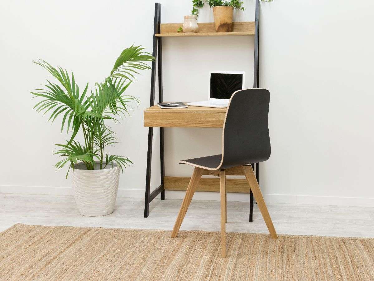 Harper Chair - Black