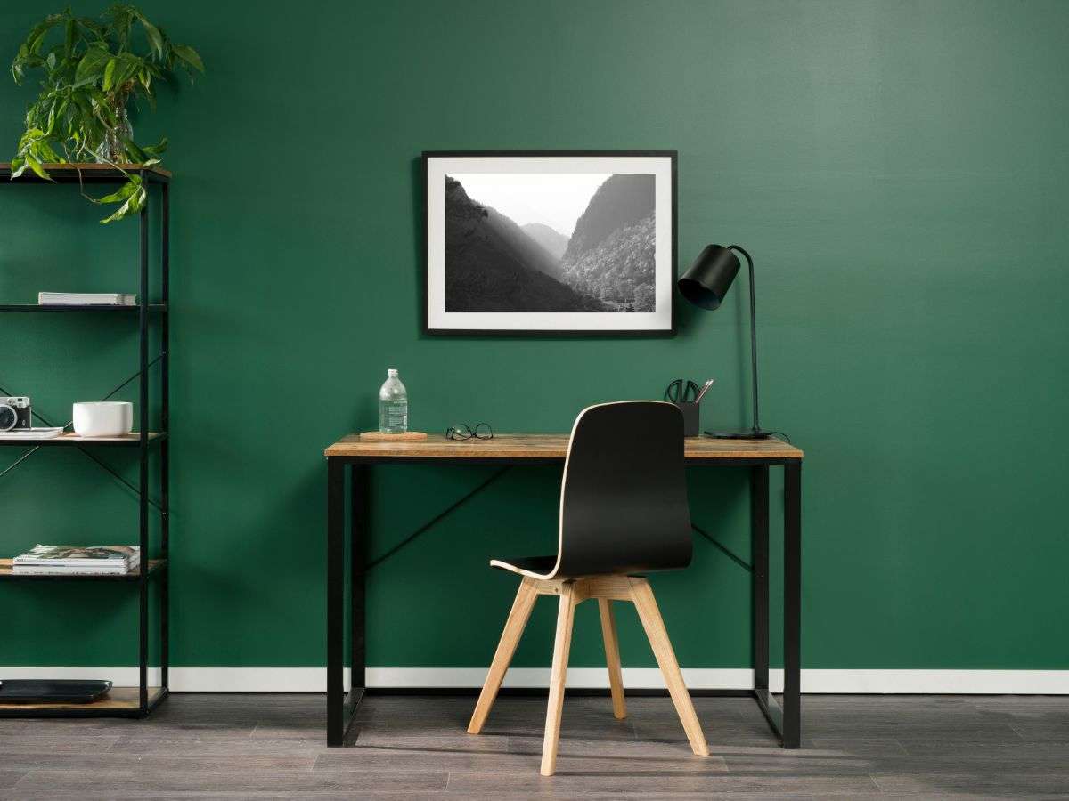 Harper Chair - Black
