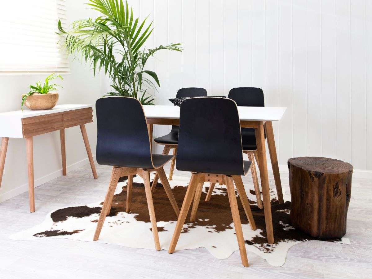 Harper Chair - Black