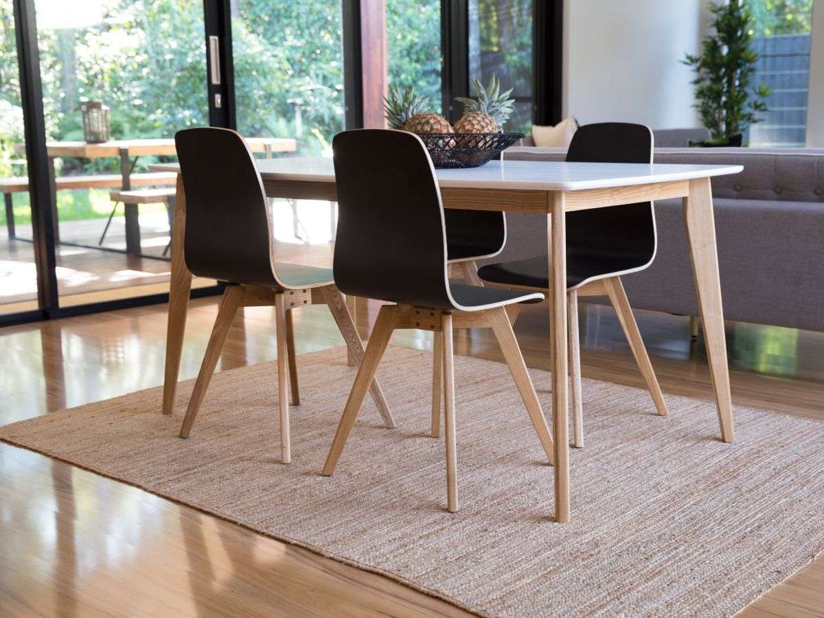 Harper Chair - Black