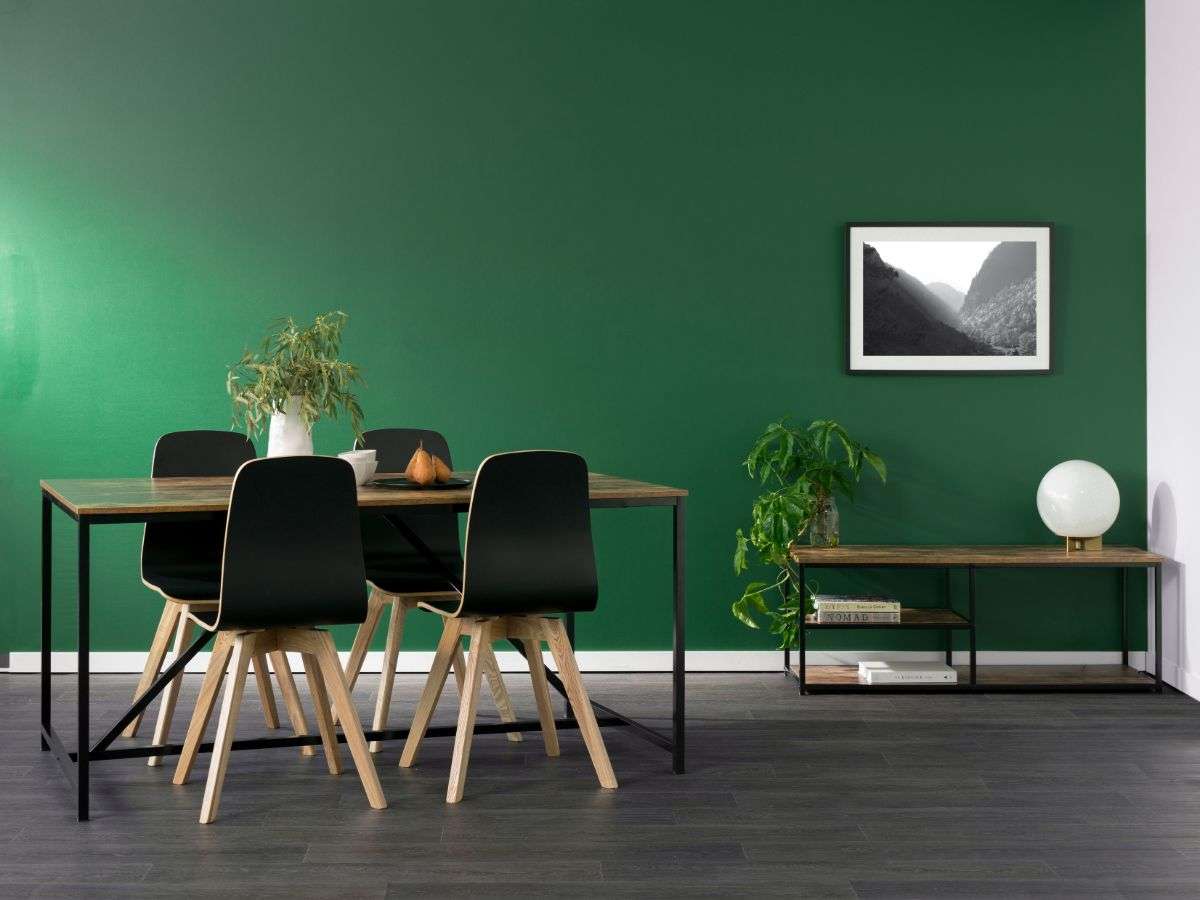 Harper Chair - Black