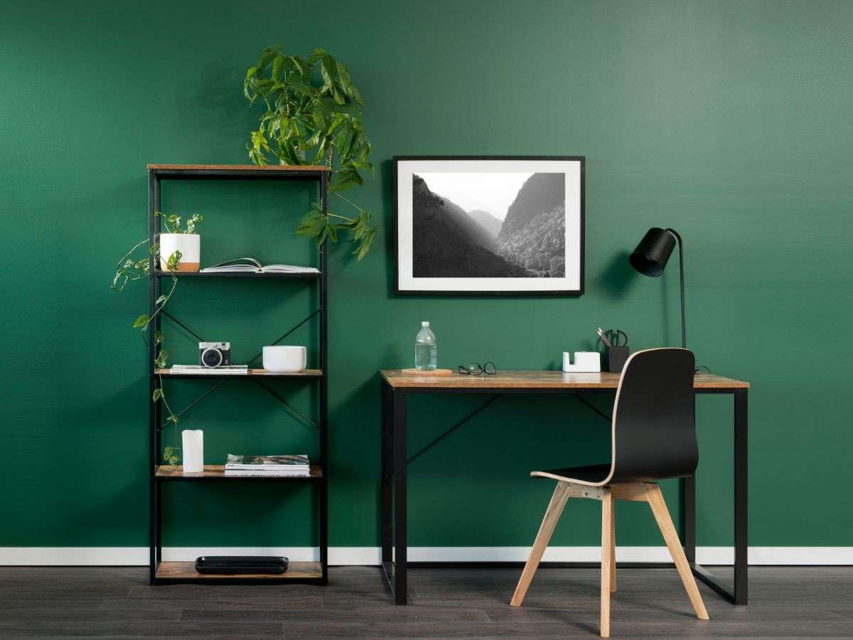 Harper Chair - Black
