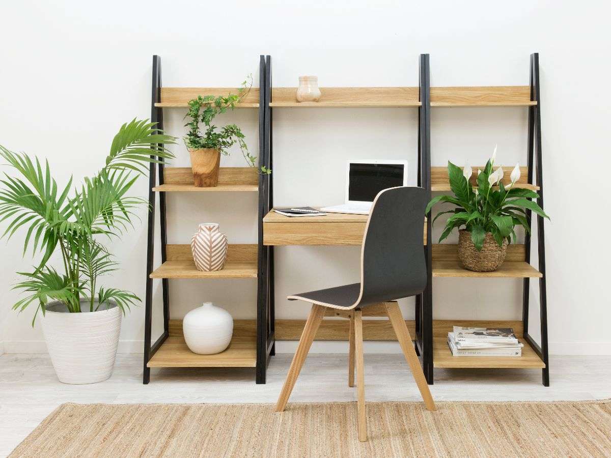 Harper Chair - Black