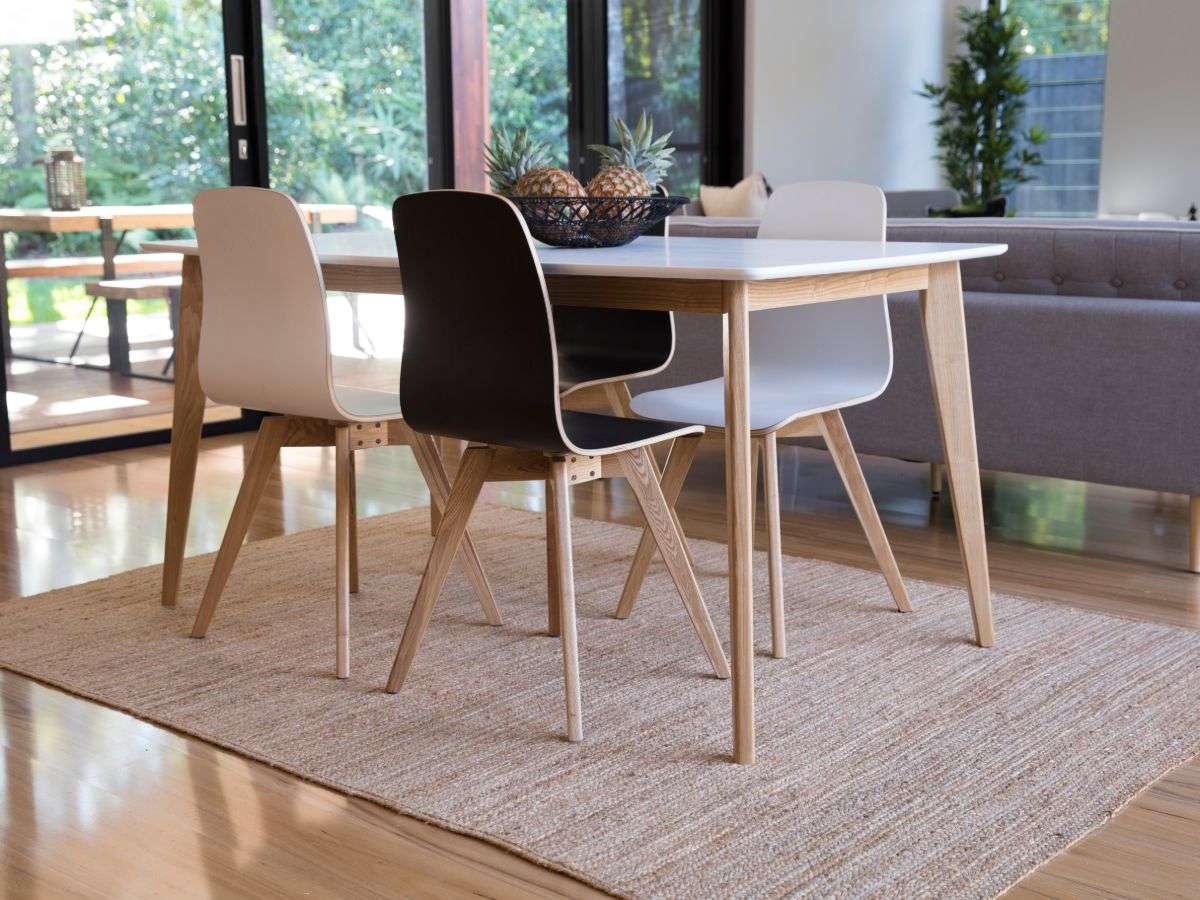 Harper Chair - Black