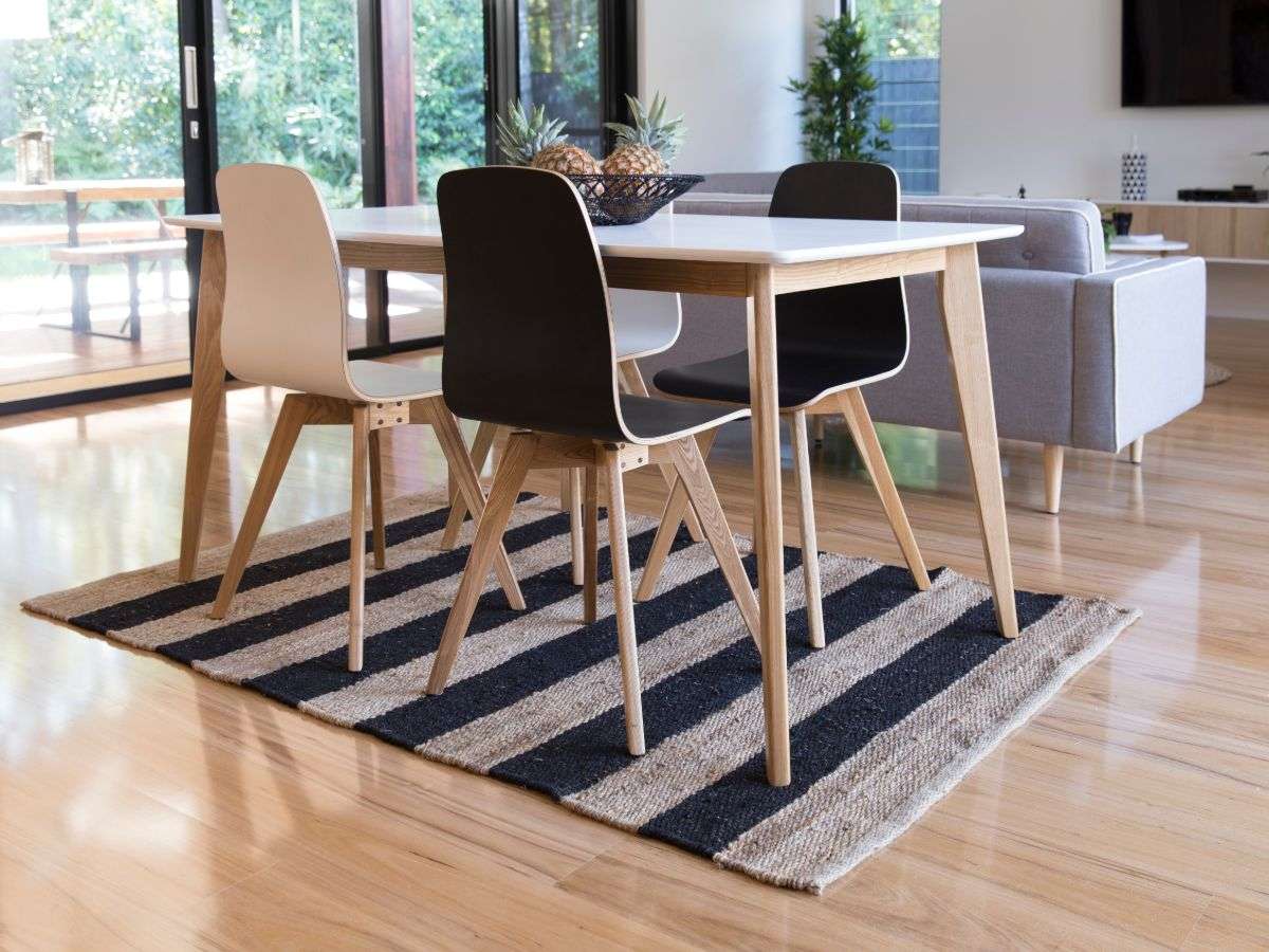 Harper Chair - Black