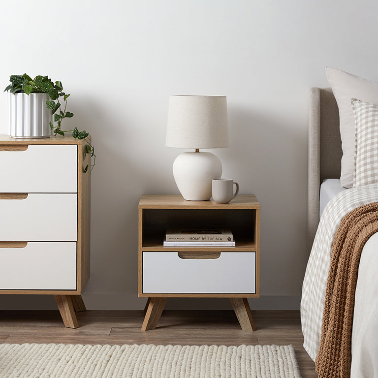 Chelsea Bedside Table