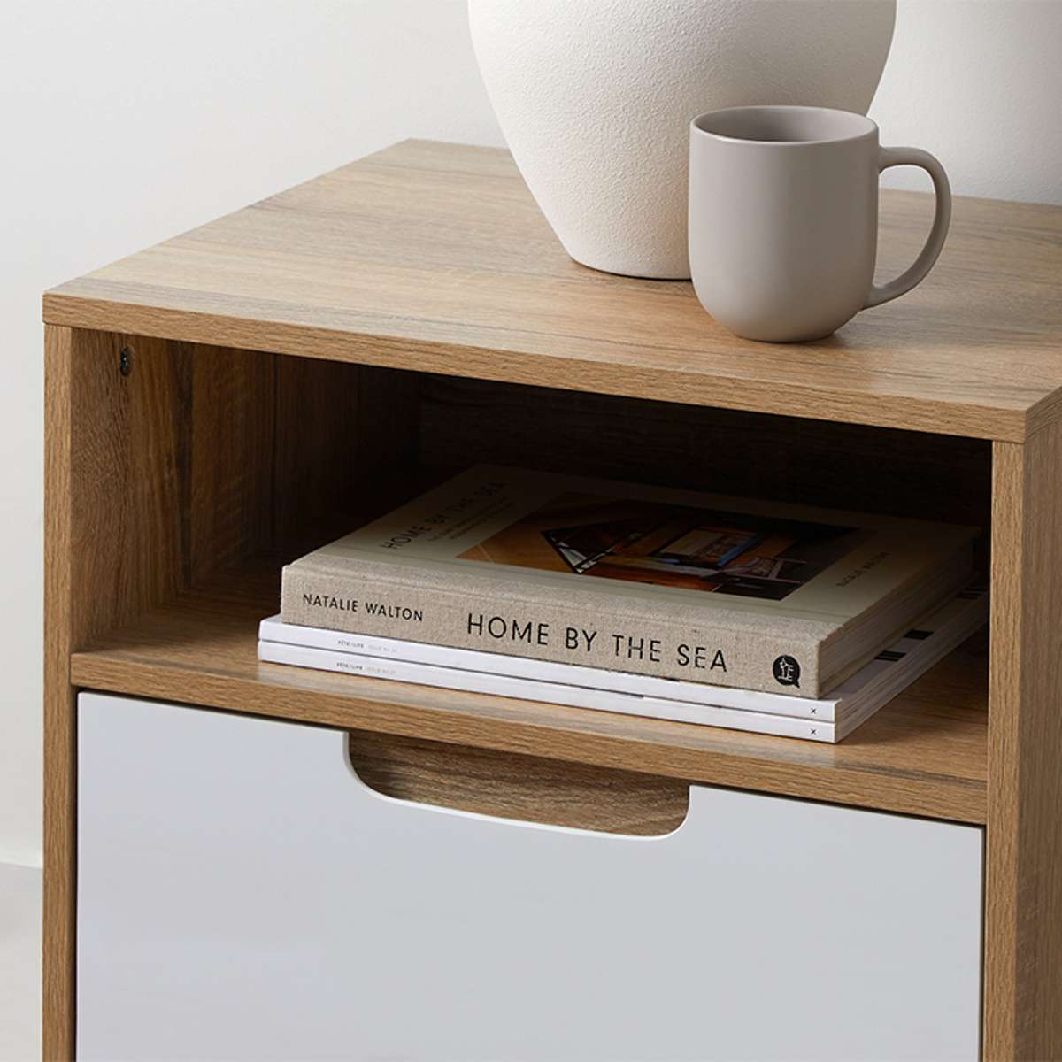 Chelsea Bedside Table