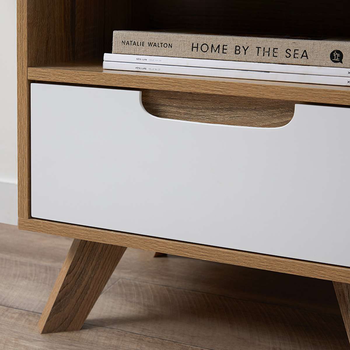 Chelsea Bedside Table