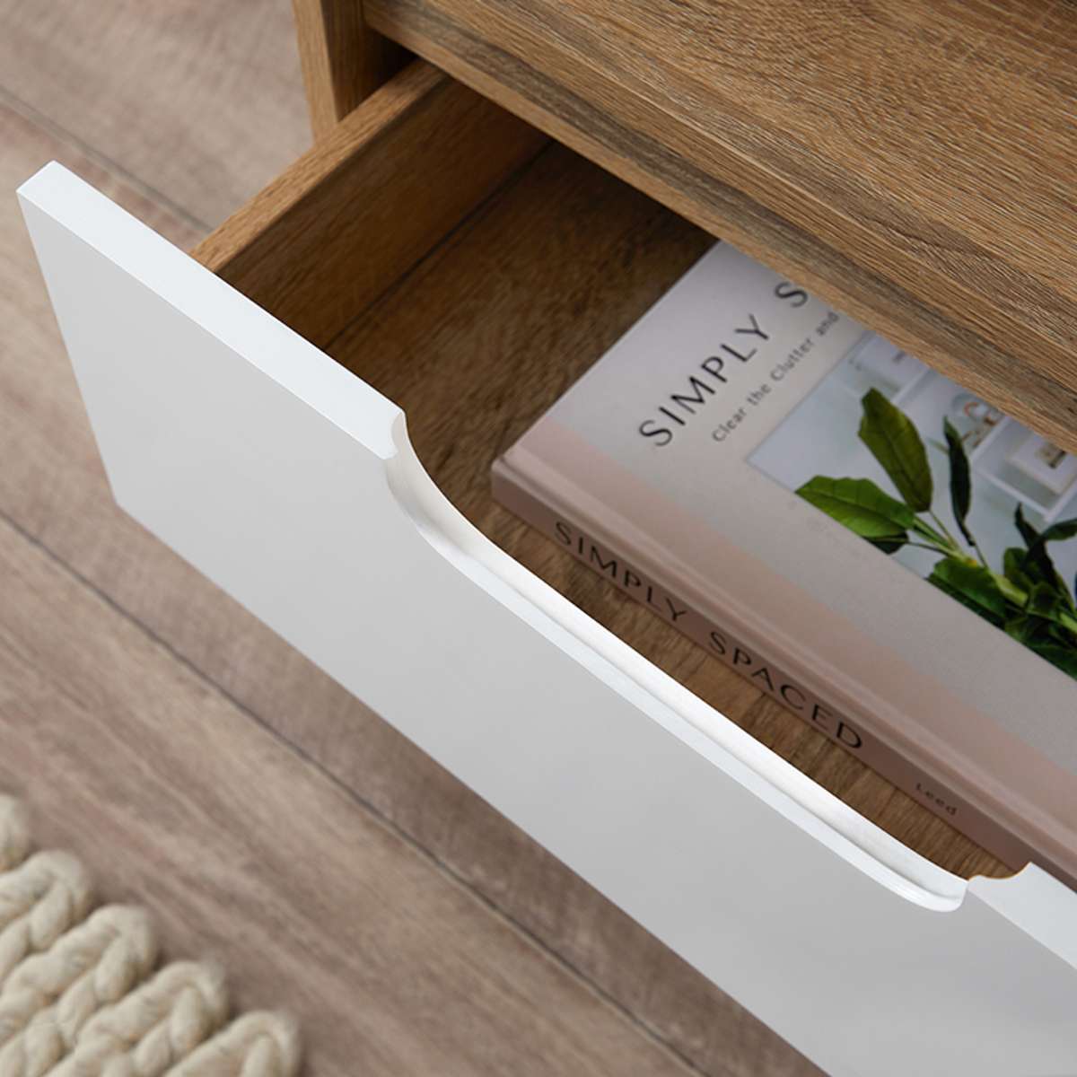 Chelsea Bedside Table