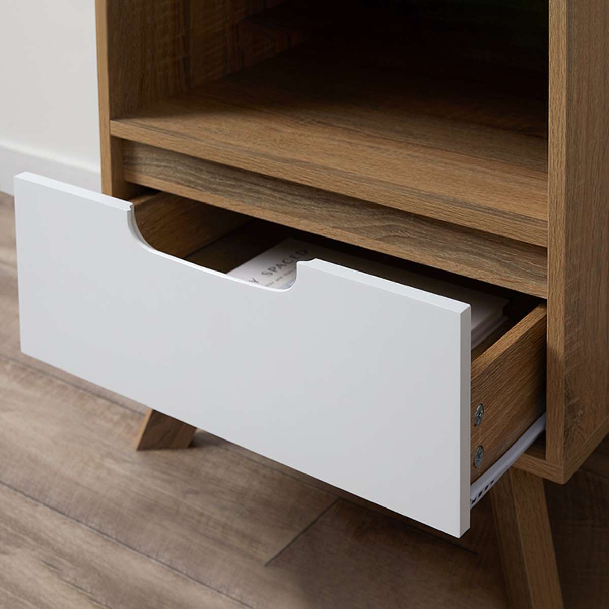 Chelsea Bedside Table