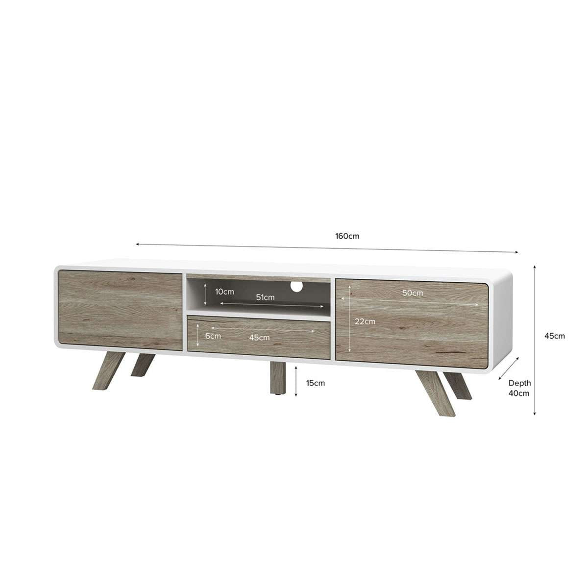 Kennedy Entertainment Unit