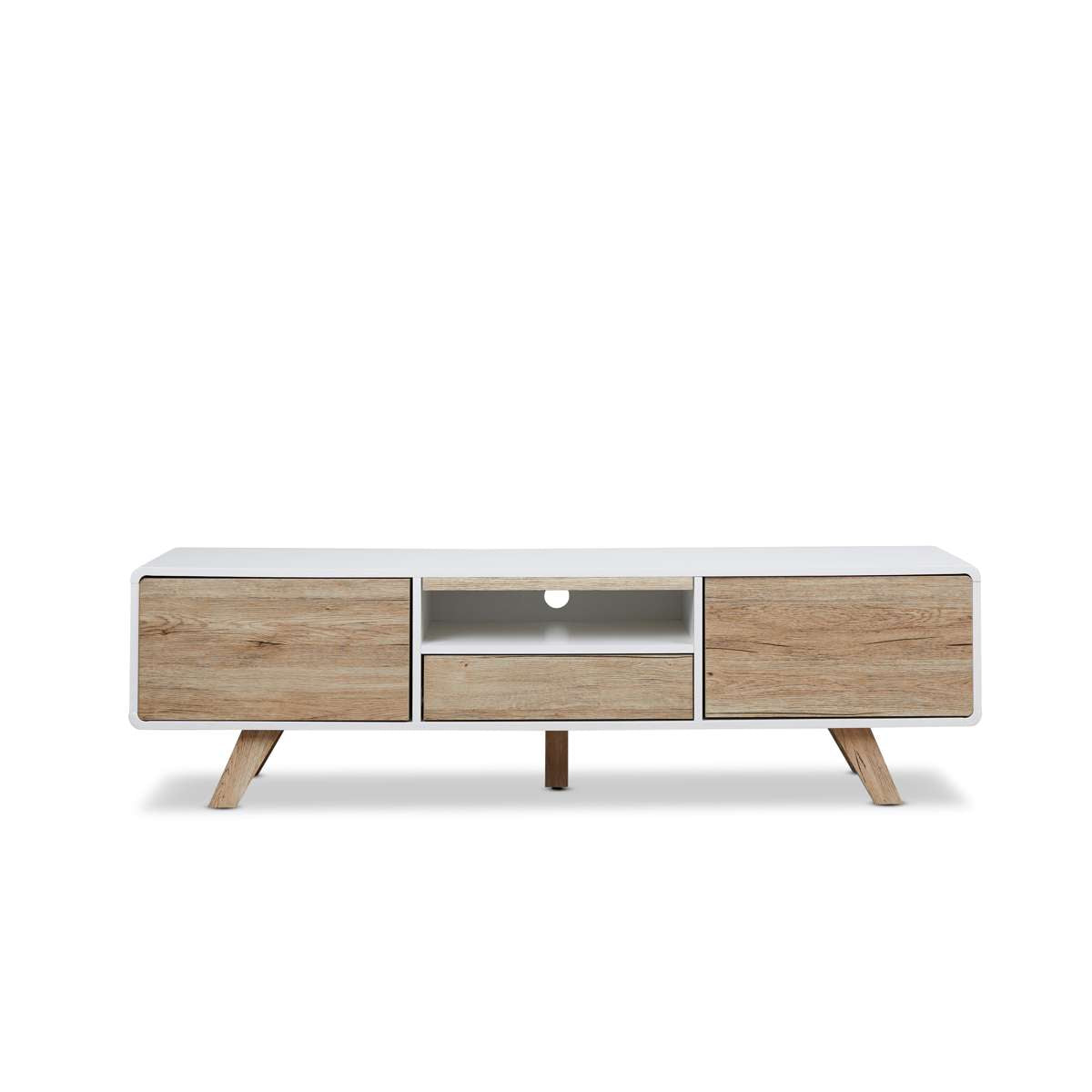 Kennedy Entertainment Unit