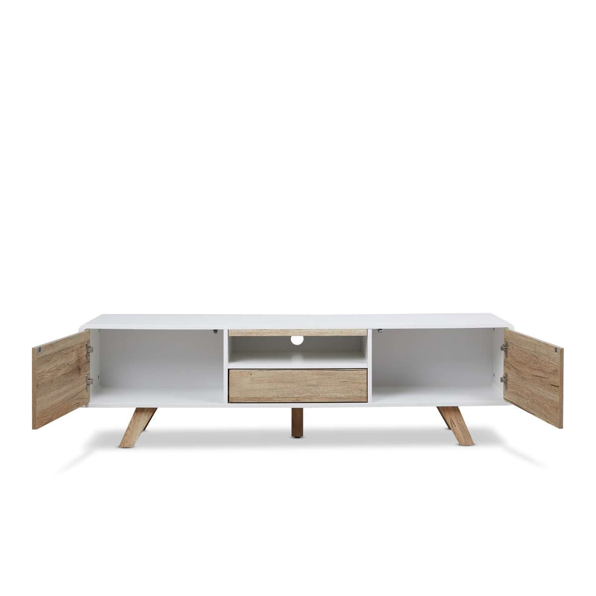 Kennedy Entertainment Unit
