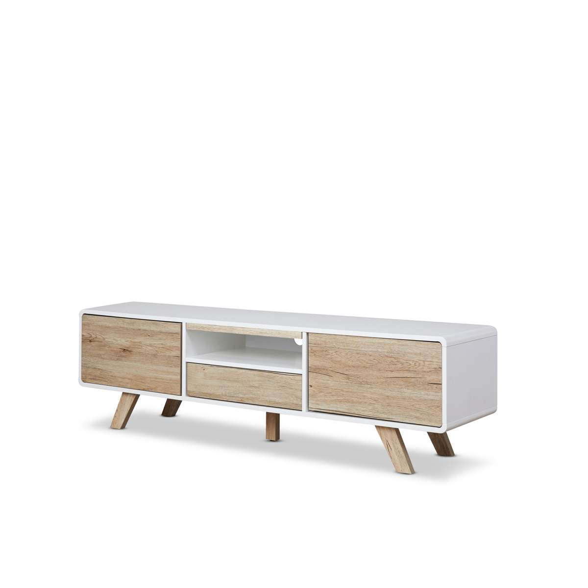 Kennedy Entertainment Unit