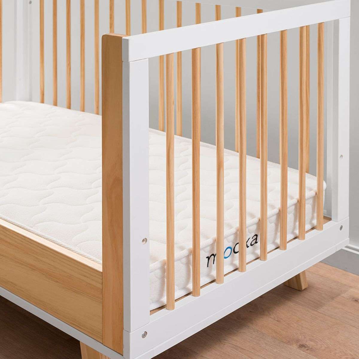 Vale Cot Mattress