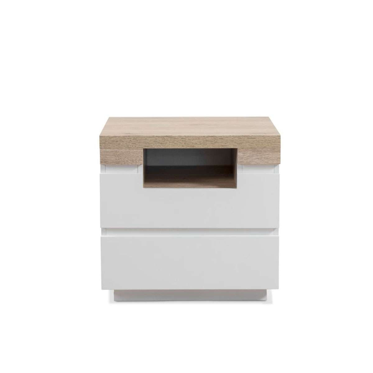Sadie Bedside Table