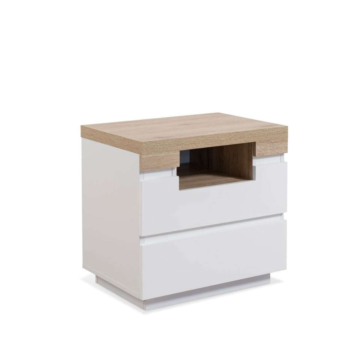 Sadie Bedside Table